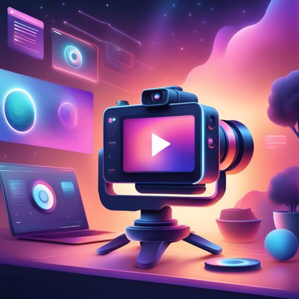AI Video tool